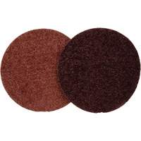 Standard Abrasives Surface Conditioning Discs, 7" Dia., Coarse Grit, Aluminum Oxide Brunswick Fyr & Safety
