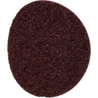 Standard Abrasives Surface Conditioning Discs, 7" Dia., Coarse Grit, Aluminum Oxide Brunswick Fyr & Safety