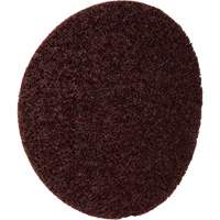 Standard Abrasives Surface Conditioning Discs, 7" Dia., Coarse Grit, Aluminum Oxide Brunswick Fyr & Safety