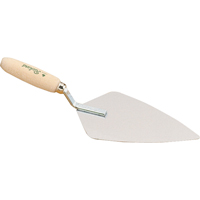 Pointed Cement Trowels Brunswick Fyr & Safety