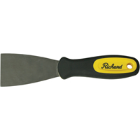 Stiff Wall Scrapers, 2", Carbon Steel Blade Brunswick Fyr & Safety