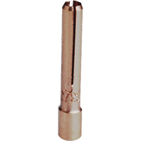 TIG Torch Collets & Collet Bodies