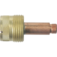 Gas Lens Collet Bodies Brunswick Fyr & Safety