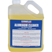 Ultra Bright Aluminum Cleaners, Jug NP596 | Brunswick Fyr & Safety