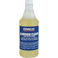 Ultra Bright Aluminum Cleaners, Bottle NP597 | Brunswick Fyr & Safety
