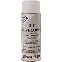 NDT Spray - Visible Dye Penetrant System, Aerosol Can NP599 | Brunswick Fyr & Safety