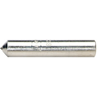 Outil de dressage et centrage &agrave; pointe simple Brunswick Fyr & Safety