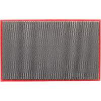 Diamond-Coated Hand Pad Brunswick Fyr & Safety