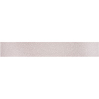Hook & Loop File Strips, 2-3/4" x 17-1/2", 120 Grit, Aluminum Oxide Brunswick Fyr & Safety