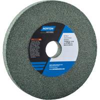 Bench Grinding Wheels - Gemini, 6" x 1/2", 1" Arbor Brunswick Fyr & Safety