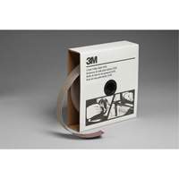 Rouleau de toile abrasive utilitaire 211K, Oxyde d'aluminium, 1-1/2" la x 150' lo, Grain 220 Brunswick Fyr & Safety