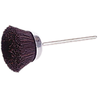 Brosse coupe miniature Brunswick Fyr & Safety