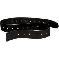 Adflo Leather Belt Front Replacement Brunswick Fyr & Safety