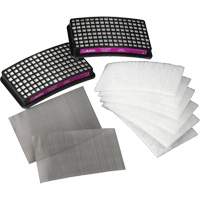 Adflo High-Efficiency Starter Kit Brunswick Fyr & Safety
