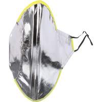 Speedglas Leather Throat & Side Protector Brunswick Fyr & Safety