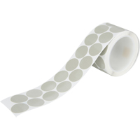 Trizact Finesse-It 466LA Film Disc Roll, 1-1/4" Dia., A5 Grit, Silicon Carbide Brunswick Fyr & Safety