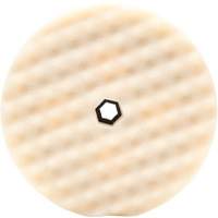 Tampon pour application de p&acirc;te Perfect-It, 8" dia., Mousse Brunswick Fyr & Safety