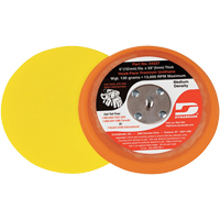 Non-Vacuum Disc Pad NU200 | Brunswick Fyr & Safety
