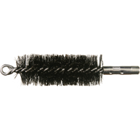 Flue Brushes, 3/4" Dia. x 4" L, 7-1/2" Overall length NU498 | Brunswick Fyr & Safety