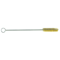 Twisted Tube Brush, 1" Dia. x 3" L, 10" Overall length NU525 | Brunswick Fyr & Safety