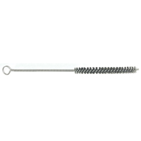 Twisted Tube Brush, 1/2" Dia. x 4-1/2" L, 12" Overall length NU528 | Brunswick Fyr & Safety