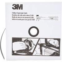 3M 314D Utility Cloth Roll Brunswick Fyr & Safety