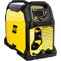 Rebel™ EMP 235ic Portable Welding Machine, 230 V/120 V, 1 Ph, 50/60 Hz NV070 | Brunswick Fyr & Safety