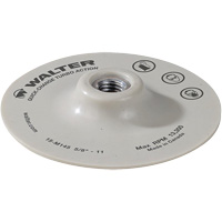 Turbo Backing Pad Brunswick Fyr & Safety