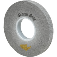 Disque d'&eacute;bavurage Scotch-Brite EXL Pro Brunswick Fyr & Safety