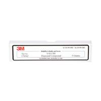 Seringue pour compos&eacute; diamant&eacute; Brunswick Fyr & Safety