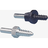 Deburring & Multi-Finishing Wheels - Mandrels Brunswick Fyr & Safety