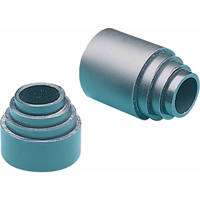 Meules d'&eacute;bavurage & de finition multiple - Accessoires pour meules Brunswick Fyr & Safety
