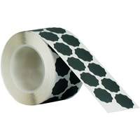 Rouleau de disques en papier Finesse-it Wetordry Finesse-it , 401Q, 1-3/8" dia., Grain 1200, Carbure de silicium Brunswick Fyr & Safety