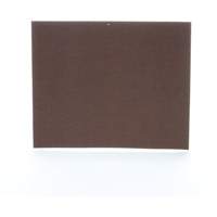Rouleau de chiffons utilitaires 211K, 9" x 11", Grain 180, Oxyde d'aluminium Brunswick Fyr & Safety