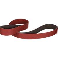 Courroie abrasive en toile 767F, , C&eacute;ramique, Grain 60 Brunswick Fyr & Safety