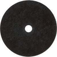 Meule &agrave; tronçonner Cubitron 3, 7" x 0,09", Arbre de 7/8", Type T27, C&eacute;ramique, 8500 Tr/min Brunswick Fyr & Safety