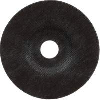 Meule &agrave; tronçonner Cubitron 3, 5" x 0,04", Arbre de 7/8", Type 27, C&eacute;ramique, 60 Tr/min Brunswick Fyr & Safety