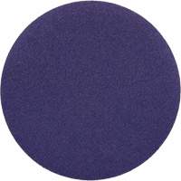Disque en tissu 900DZ Stikit Cubitron II, dia 3", Grain 60+, C&eacute;ramique, Poids J Brunswick Fyr & Safety