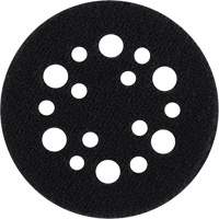 Protecteur de patin, dia 3" Brunswick Fyr & Safety