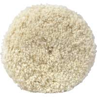 Tampon pour mastic de 05703, 8" dia., Laine Brunswick Fyr & Safety