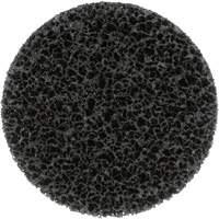 Scotch-Brite Coating Removal Disc, 5" Dia., Extra Coarse Grit, Silicon Carbide Brunswick Fyr & Safety