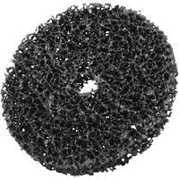 Scotch-Brite Clean and Strip XT Pro Extra Cut Disc XC-DC, 6" Dia., Extra Coarse Grit, Aluminum Oxide Brunswick Fyr & Safety