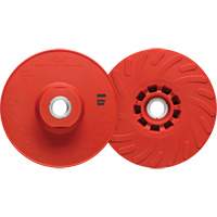 Abrasive Parts & Accessories