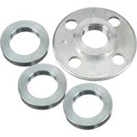 Pièces et accessoires de meulage