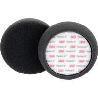 Perfect-It Polishing Pad 30042, 4" Dia., Foam Brunswick Fyr & Safety