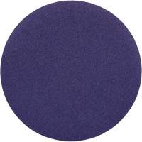 Disque en tissu 900DZ Hookit Cubitron II, dia 6", Grain 60+, C&eacute;ramique, Poids J Brunswick Fyr & Safety