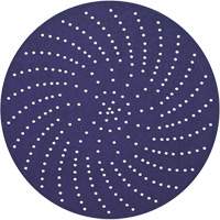 Disque en toile 900DZ II Xtract Cubitron, dia 6", Grain 60+, C&eacute;ramique, Poids J Brunswick Fyr & Safety