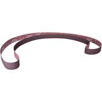 Courroie abrasive port&eacute;e Metalite, , Oxyde d'aluminium, Grain 36 Brunswick Fyr & Safety