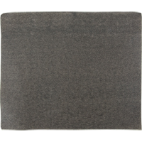 K622 Medium Sanding Sheet, 9" x 11", Medium Grit, Emery NZ468 | Brunswick Fyr & Safety