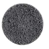 Bear-Tex&reg; Rapid Prep Non-Woven Quick-Change Disc, 2" Dia., Extra Coarse Grit, Aluminum Oxide Brunswick Fyr & Safety